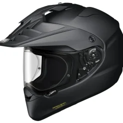 Shoei Hornet ADV 06 Matt Black S