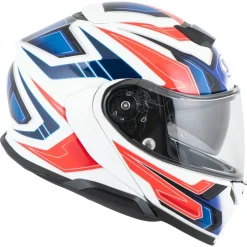 Shoei Neotec 3 Anthem TC-10 S