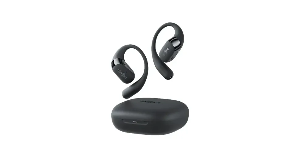 Shokz OpenFit 2+