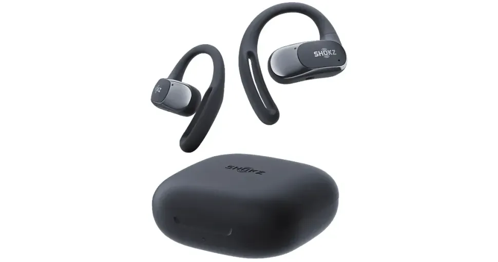 Shokz OpenFit Air