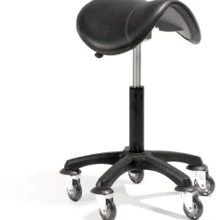 Sibel Roller Coaster Classic Saddle XL
