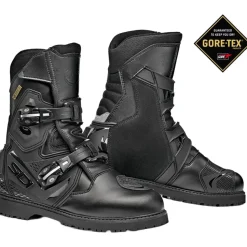 Sidi Adventure 2 Schwarz 42