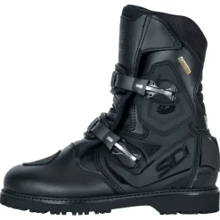 Sidi Adventure 2 Schwarz 42