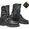 Sidi Mid Adventure 2 Schwarz 47