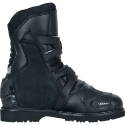 Sidi Mid Adventure 2 Schwarz 47