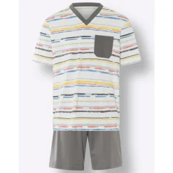 Sieh an! Shorty Beige 52/54
