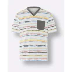 Sieh an! Shorty Beige 52/54