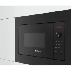 Siemens BE623LMB3 Schwarz