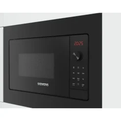 Siemens BE623LMB3 Schwarz