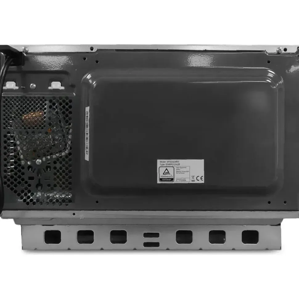 Siemens BF523LMB3