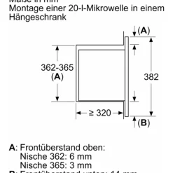 Siemens BF523LMB3