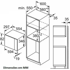Siemens BF525LMB1