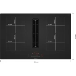 Siemens ED81AHQ26E