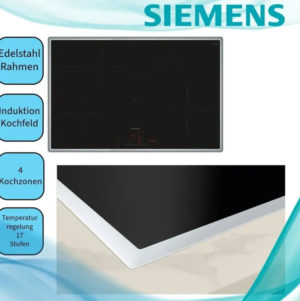 Siemens EH845HFB1E