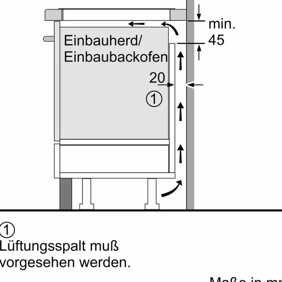Siemens EH845HFB1E