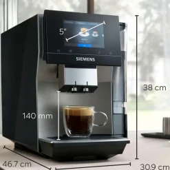 Siemens EQ.700 classic
