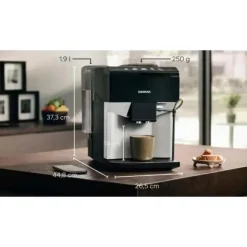 Siemens EQ.500 classic