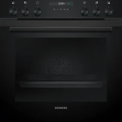 Siemens EQ522KAAB (HE217GBB3 + EA631GNA1E) Herdset
