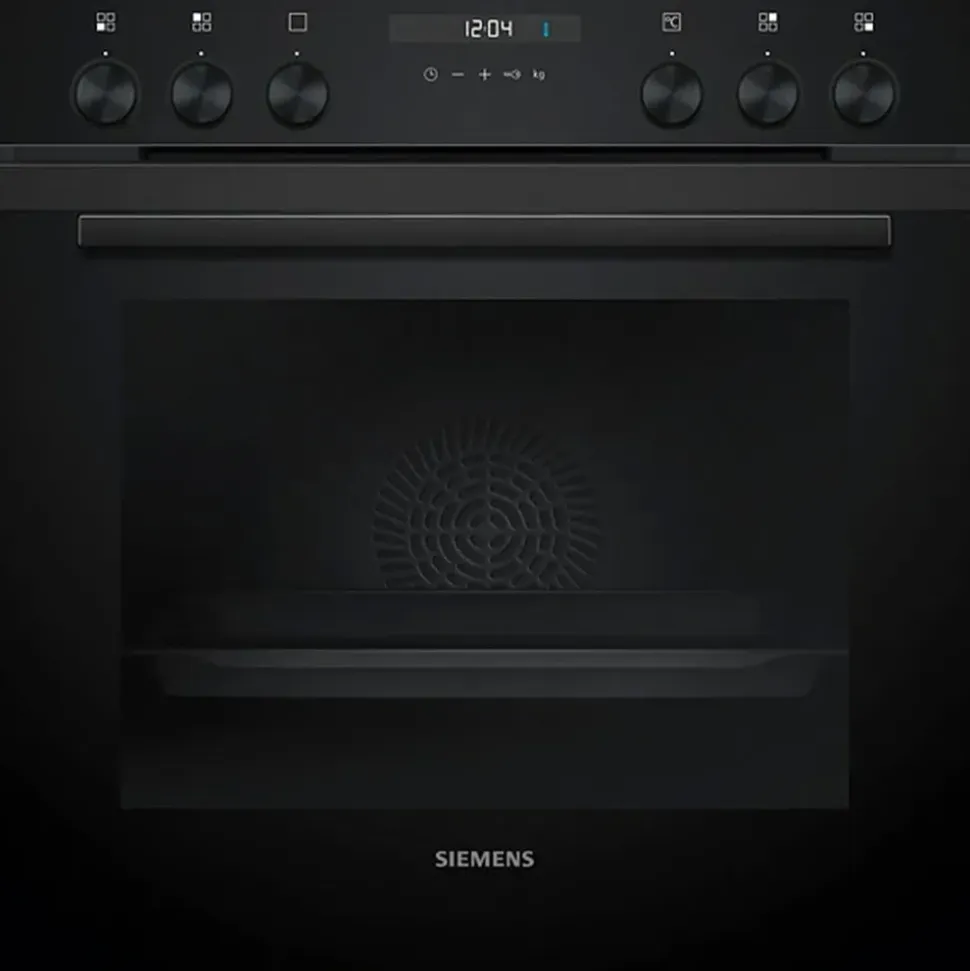 Siemens EQ522KAAB (HE217GBB3 + EA631GNA1E) Herdset