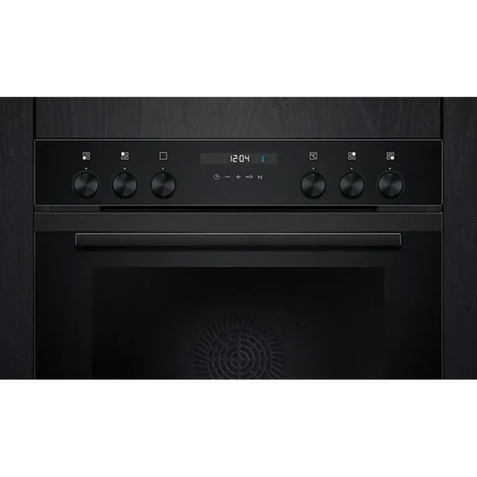 Siemens EQ522KAAB (HE217GBB3 + EA631GNA1E) Herdset