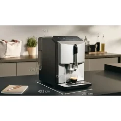 Siemens EQ.300 Kaffeevollautomat