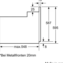 Siemens EQ110KA0Z