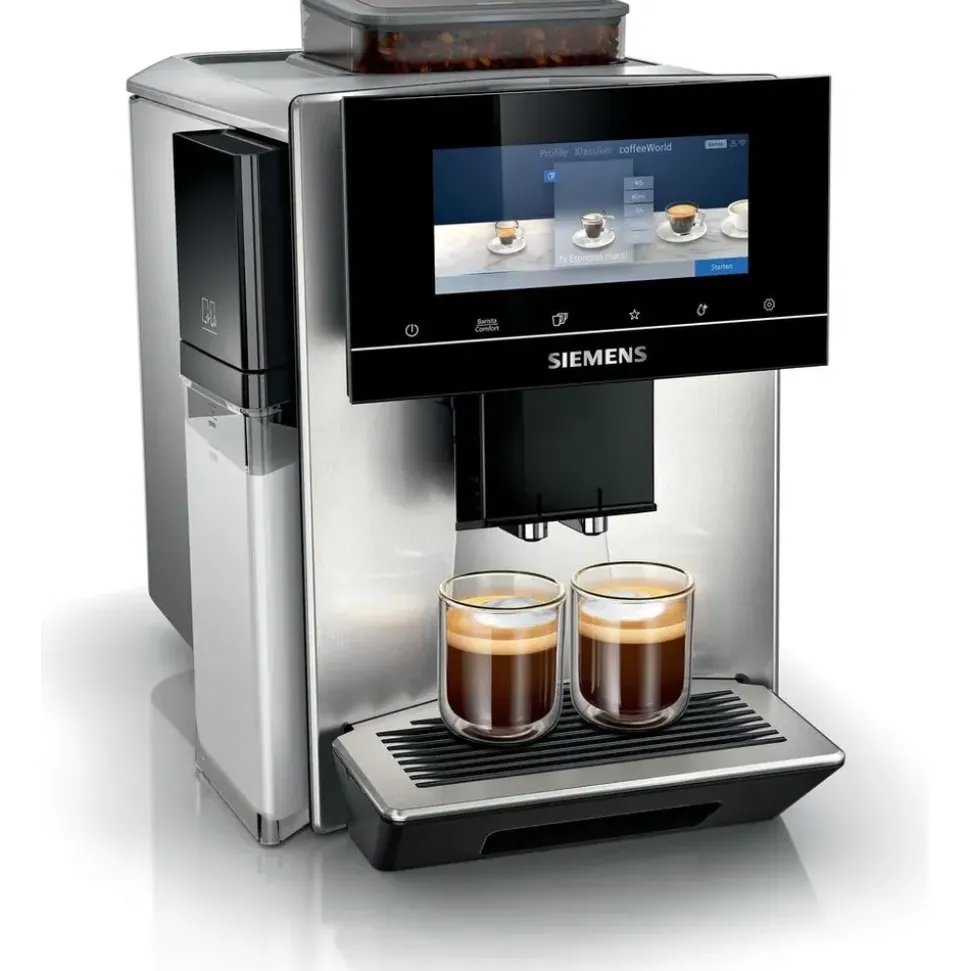 Siemens EQ.900 plus
