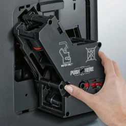 Siemens EQ.6 plus extraKlasse TE657F