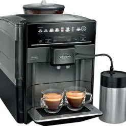 Siemens EQ.6 plus extraKlasse TE657F