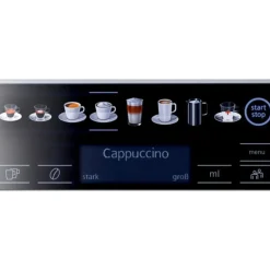 Siemens EQ.6 plus s500