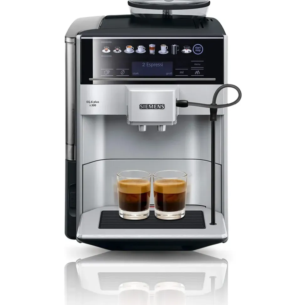 Siemens EQ.6 plus s300
