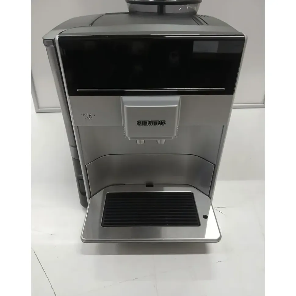 Siemens EQ.6 plus s300