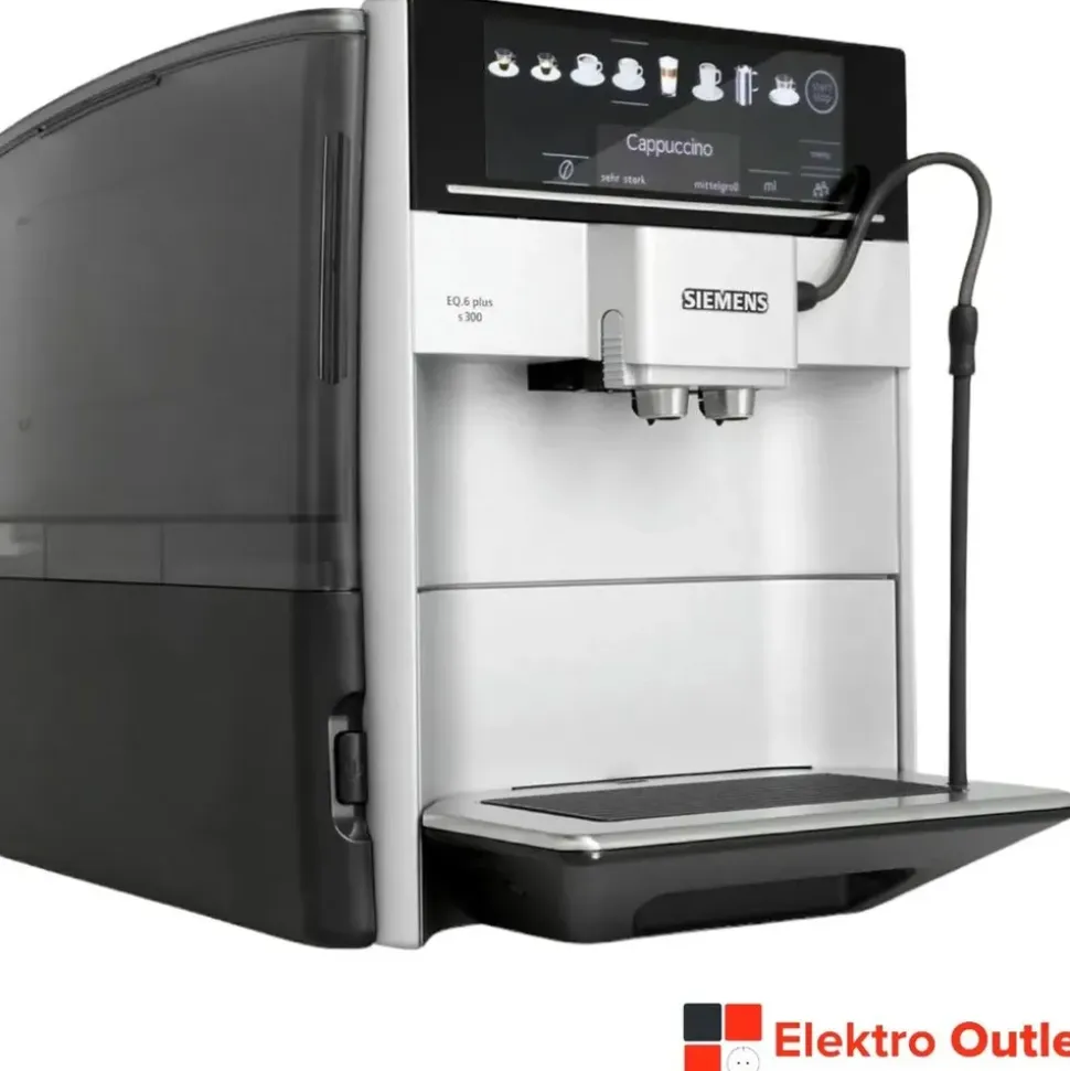 Siemens EQ.6 plus s300