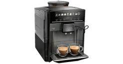 Siemens EQ.6 plus s700 TE657509DE dark inox