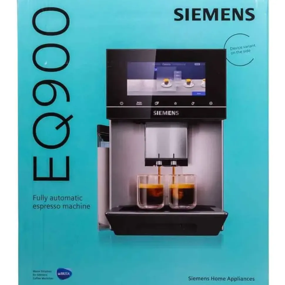 Siemens EQ.900 TQ903D
