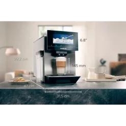 Siemens EQ.900 TQ903D