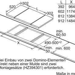 Siemens EX375FXB1E