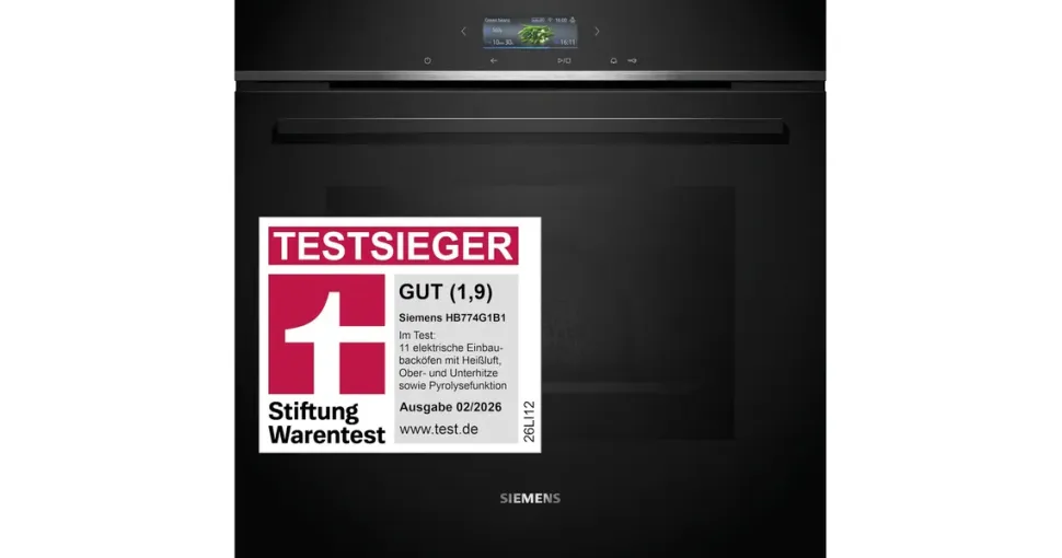 Siemens HB774G1B1