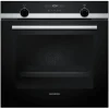 Siemens HB517GBS3 Backofen