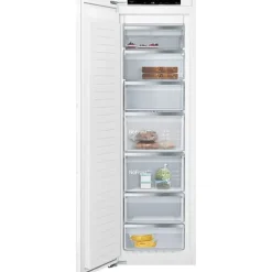 Siemens iQ500 GI81NACE0 Weiß