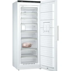 Siemens iQ500 GS58NAWDV