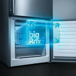 Siemens iQ500 GS58NAWDV