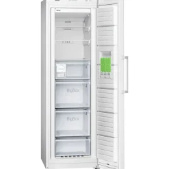 Siemens iQ300 GS36NGWEV Weiß