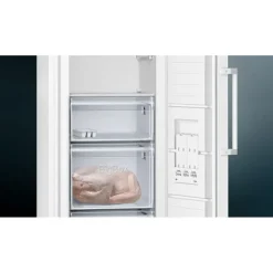 Siemens iQ300 GS29NVWEP