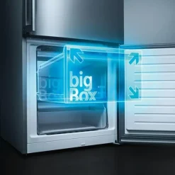 Siemens iQ300 GS29NVWEP