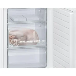 Siemens iQ500 KG39EA Kühl-Gefrierkombination