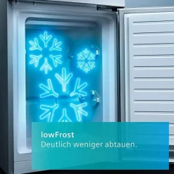 Siemens iQ500 KG39EA Kühl-Gefrierkombination