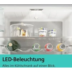 Siemens iQ500 KG39EA Kühl-Gefrierkombination