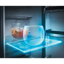 Siemens iQ500 KG39EA Kühl-Gefrierkombination
