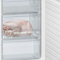 Siemens iQ500 KG39E8 Kühl-Gefrierkombination